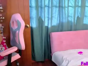 Chaturbate Private Sex Chat of vittoria_lombardi07