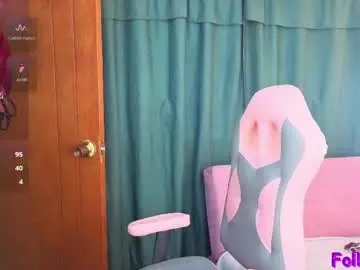 Chaturbate Live Sex of vittoria_lombardi07