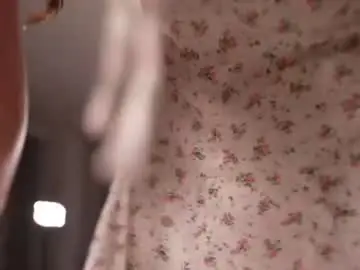 Chaturbate Live Sex of _bamby_baby_