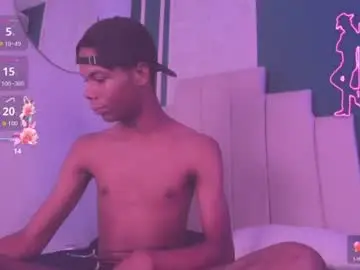 Chaturbate Nude Webcam of andy_true