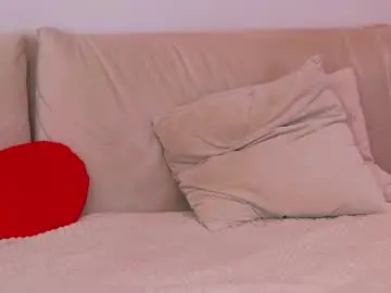 Chaturbate Adult Video Chat of ariannabae