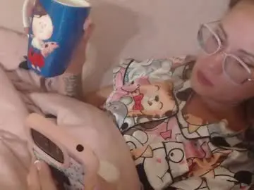 Chaturbate Adult Video Chat of candylady136