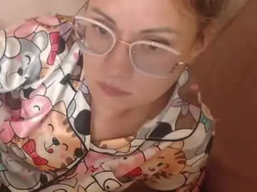 Chaturbate Best live sex cam show of candylady136