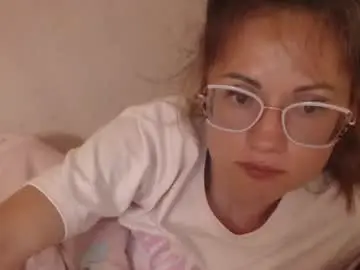 Chaturbate Sex Cam of candylady136