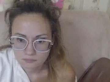 Chaturbate Sex Cam of candylady136