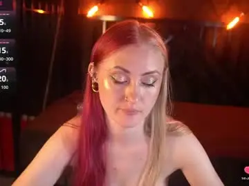 Chaturbate Adult Video Chat of dramaquenn