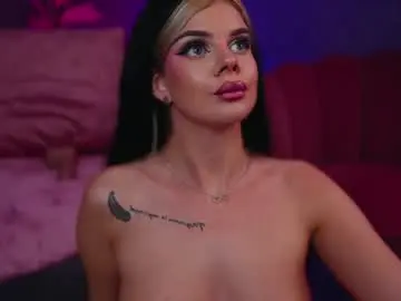 Chaturbate Free Live Porn of evieebliss