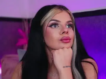 Chaturbate Best live sex cam show of evieebliss