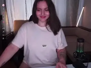 Chaturbate Sex Chat of hoot_owl_cb