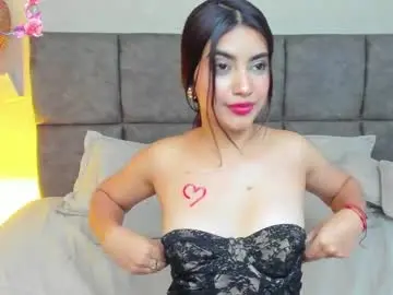 Chaturbate Live Sex Cam of issawalton