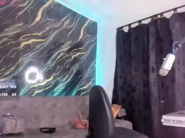 Chaturbate Sex Cam of kattysoto
