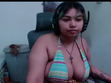 Chaturbate Nude Webcam of kimy_1