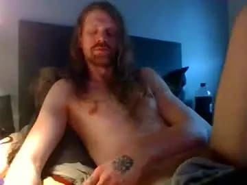Chaturbate Free Porn Cam of krullz123