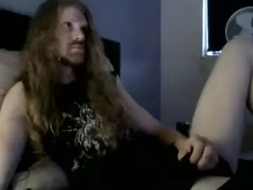 Chaturbate Nude Webcam of krullz123