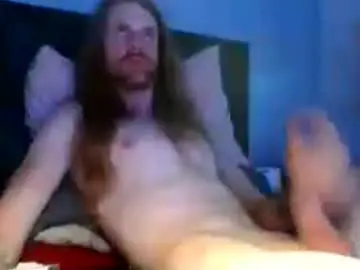Chaturbate Best live sex cam show of krullz123
