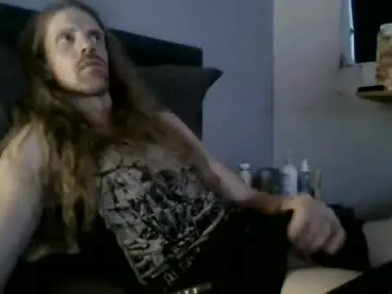 Chaturbate Private Sex Chat of krullz123