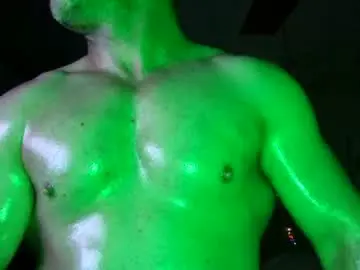 Chaturbate Free Live Porn of muscles_hulk
