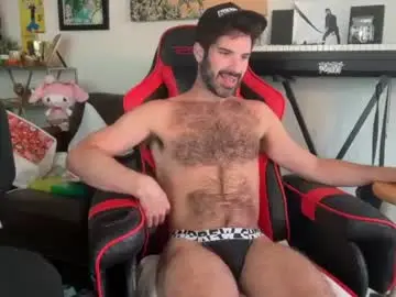 Chaturbate Adult Video Chat of pupscritch