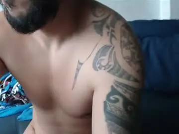 Chaturbate Sex Cam of sexual_devils