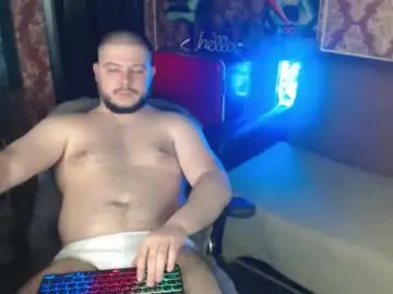 Chaturbate Live Porn of the_avengersgth