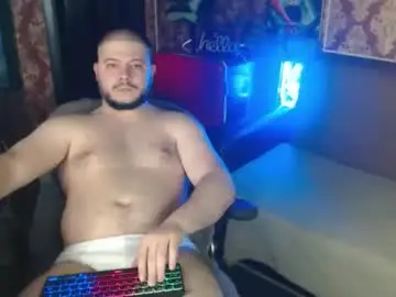 Chaturbate Best Webcam of the_avengersgth