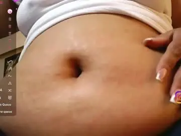 Chaturbate Sex Chat of virtual_charm
