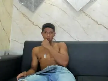 Chaturbate Watch Live Sex Cams of yoel_blessed