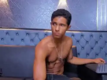 Chaturbate Adult Webcams of yoel_blessed