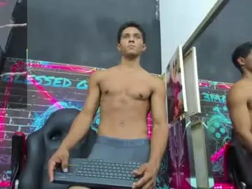 Chaturbate Best Webcam of yoel_blessed