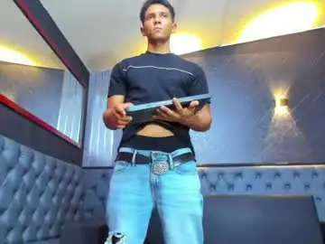 Chaturbate Free Porn Cam of yoel_blessed