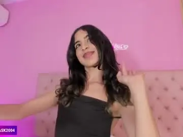 Chaturbate Live Porn of alice_sofia