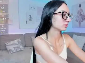 Chaturbate Free Live Porn of barbie_ev