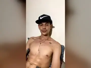 Chaturbate Best Webcam of camilocrazy96