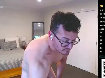 Chaturbate Sex Cam of isotronic