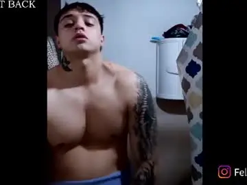 Chaturbate Adult Webcams of jareth_brunet