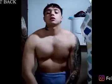 Chaturbate Live Porn of jareth_brunet