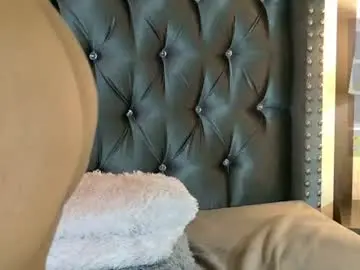 Chaturbate Sex Chat of kinsleybrown