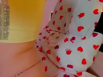 Chaturbate Live Sex of lexxxxxxi