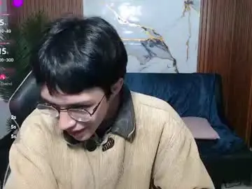 Chaturbate Best Webcam of martin_tay