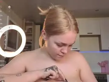 Chaturbate Live Sex Cam of maryshiotta
