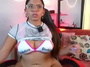 Chaturbate Live Sex of meggan_greey