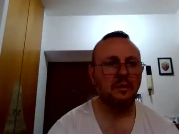 Chaturbate Sex Cam of modesto1969