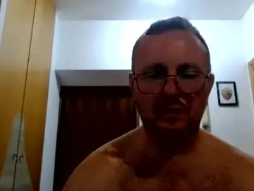 Chaturbate Nude Webcam of modesto1969