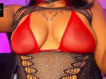 Chaturbate Live Porn of morticia_420