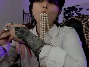 Chaturbate Watch Live Sex Cams of neogeisha28