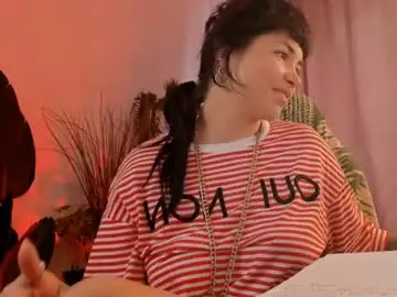 Chaturbate Live Sex Cam of neogeisha28
