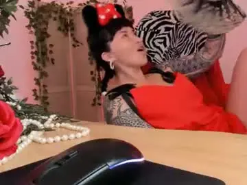 Chaturbate Live Porn of neogeisha28