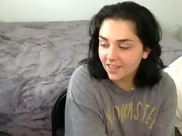Chaturbate Live Porn of novasummers