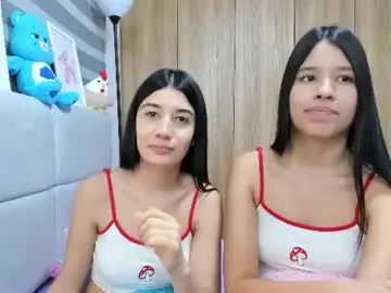 Chaturbate Watch Live Sex Cams of roseandmiah