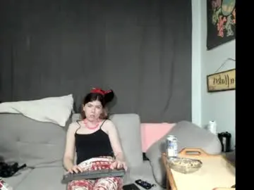 Chaturbate Adult Webcam of roxihazeleyes